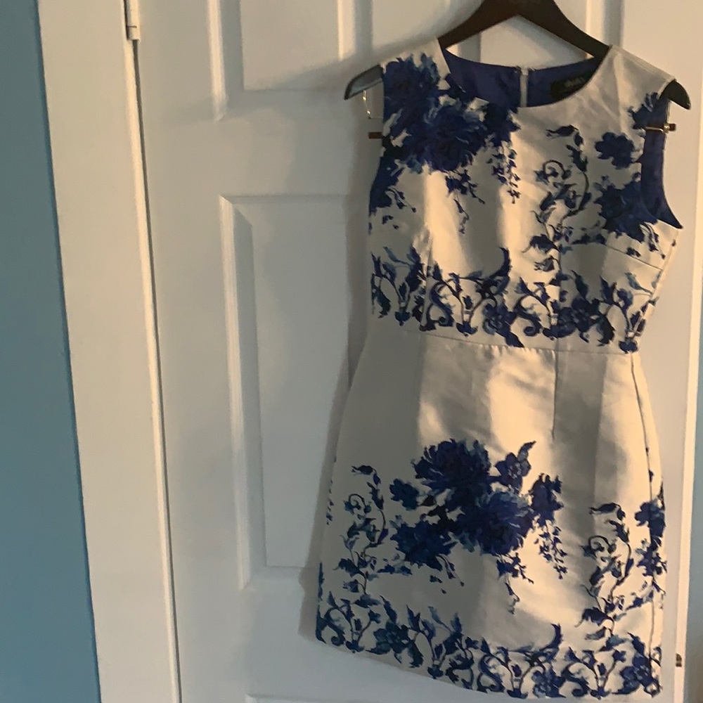 Elegant cocktail dress from LuLus